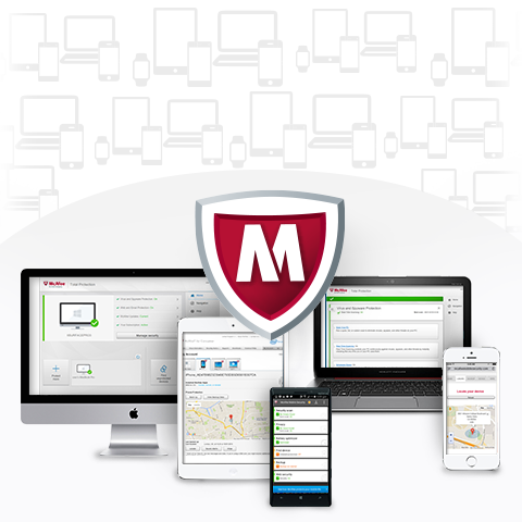 mcafee for 5 devices mcafee for 5 devices